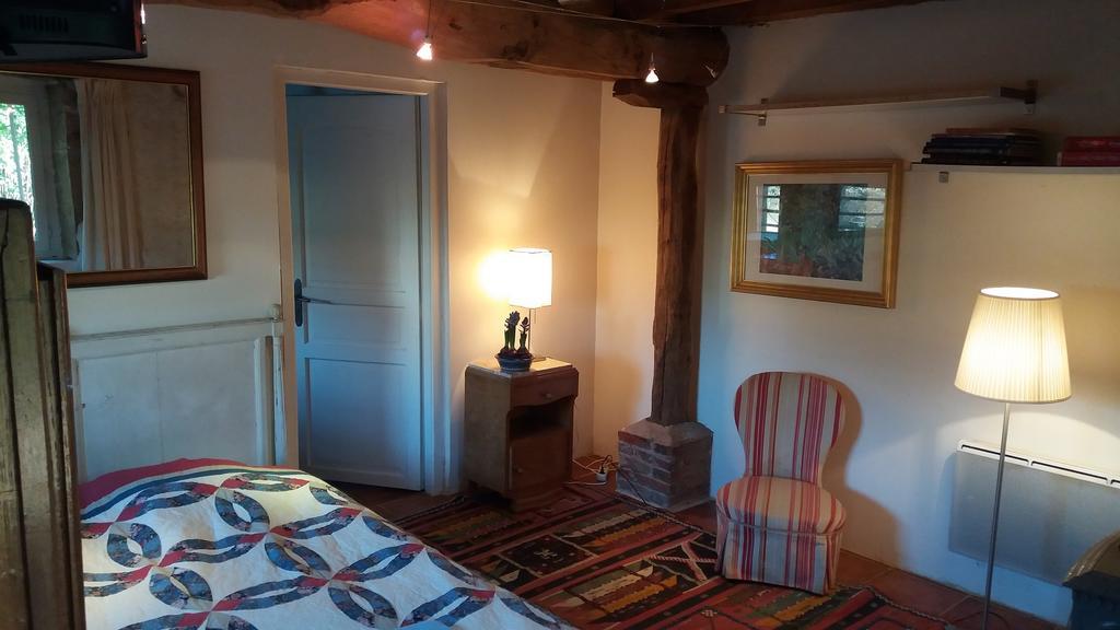 Le Studio De Brianny Eksteriør billede