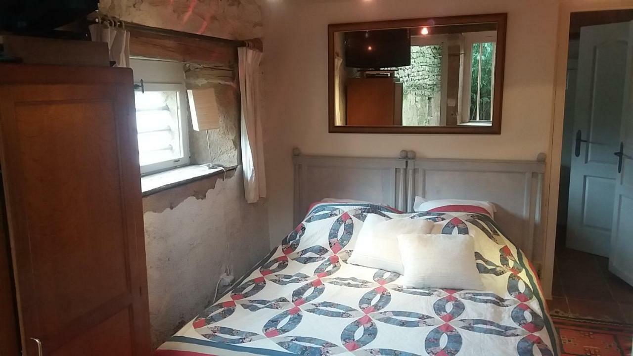 Le Studio De Brianny Eksteriør billede