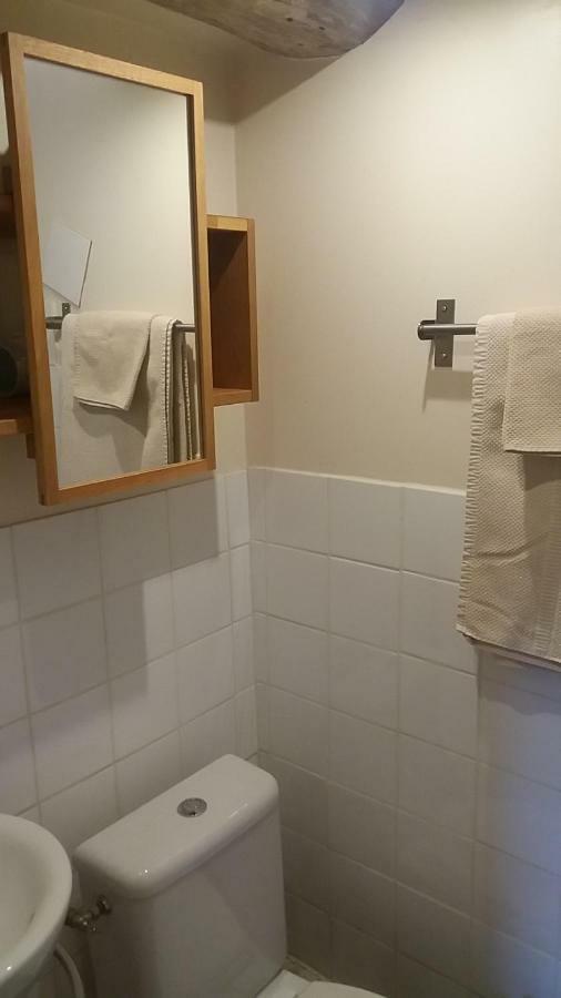 Le Studio De Brianny Eksteriør billede